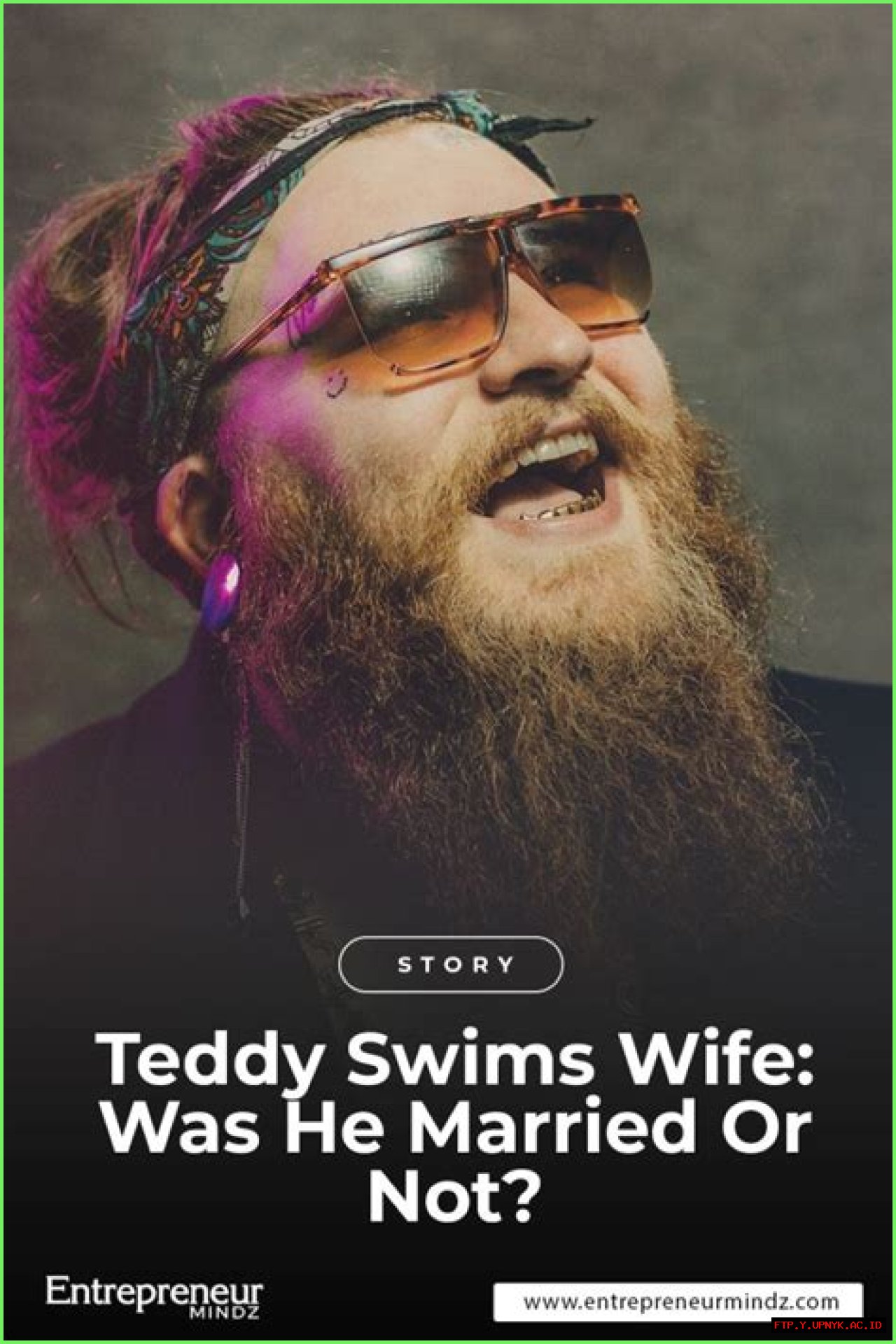 Teddy Swims' Wife: A Look Into Their Enduring Bond And Current Marriage