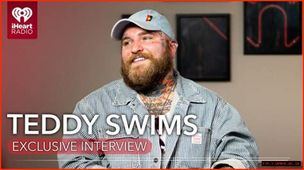 Teddy Swims's Current Wife: The Untold Story