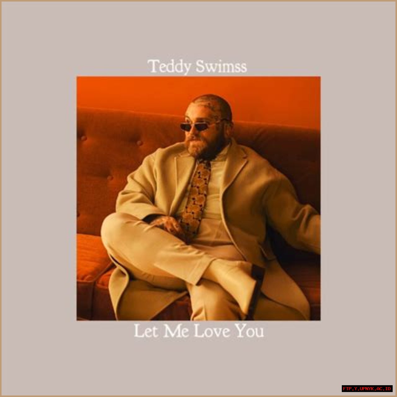 Teddy Swims's Girlfriend: Unlocking The Love Story Of A Musical Maestro