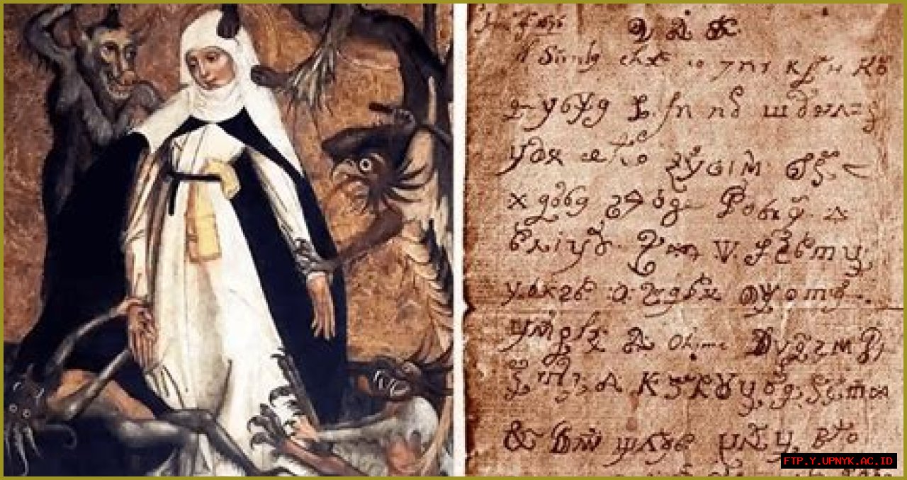 Terrifying Tales Of The Demonic Possessed Lackeys