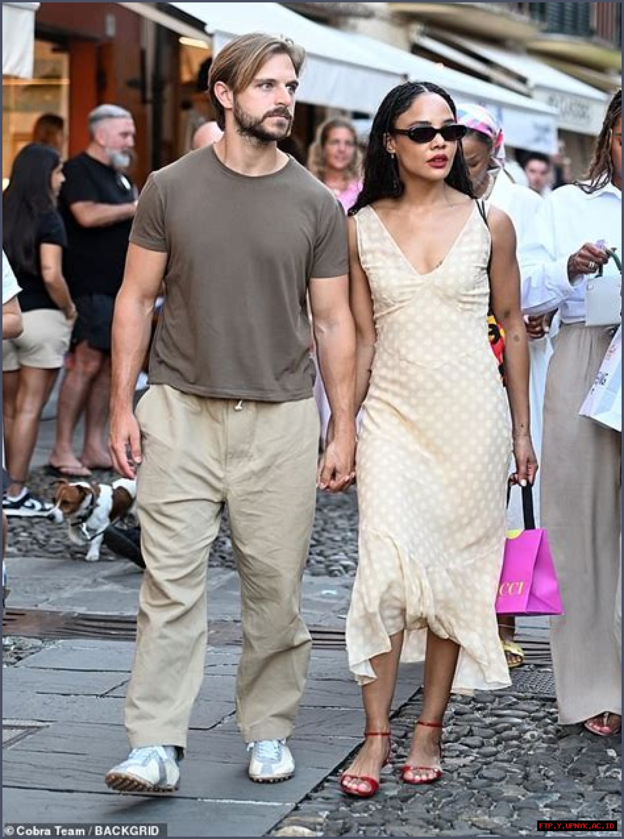 Tessa Thompson's Partner: A Deeper Look Into Her Love Life In 2024