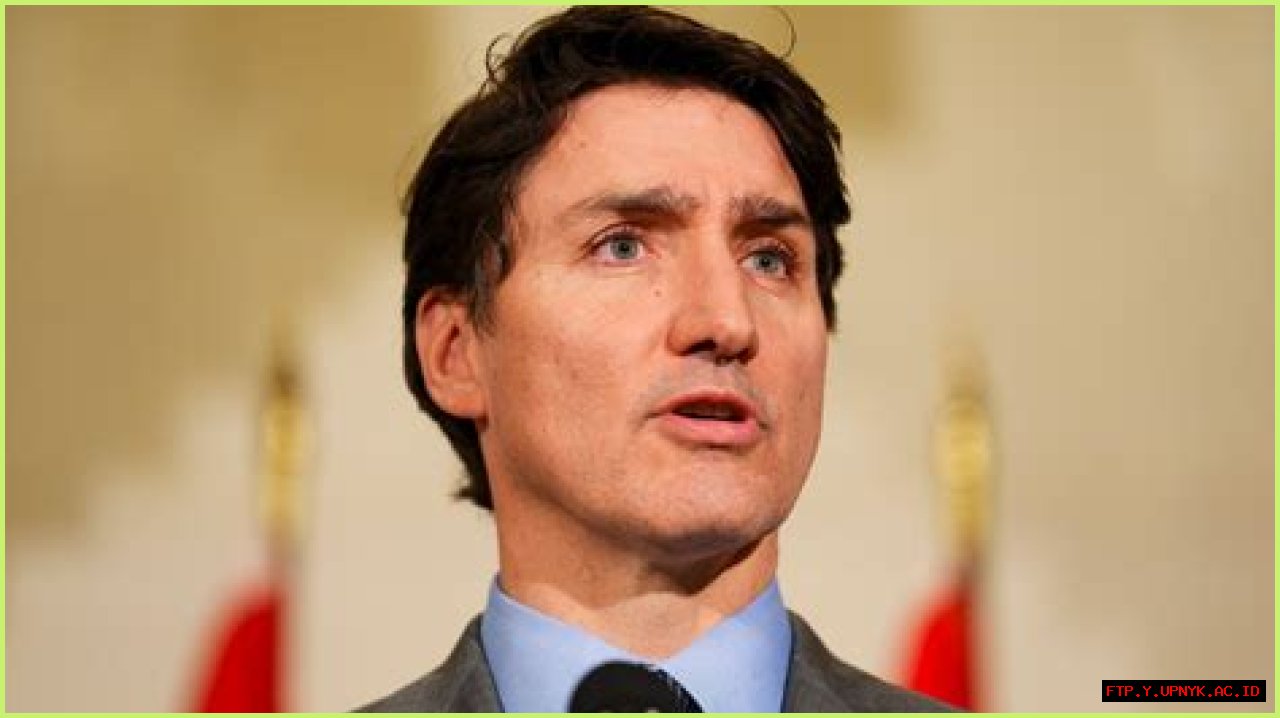 The 2023 Net Worth Of Justin Trudeau: How Much Is The Prime Minister Worth?
