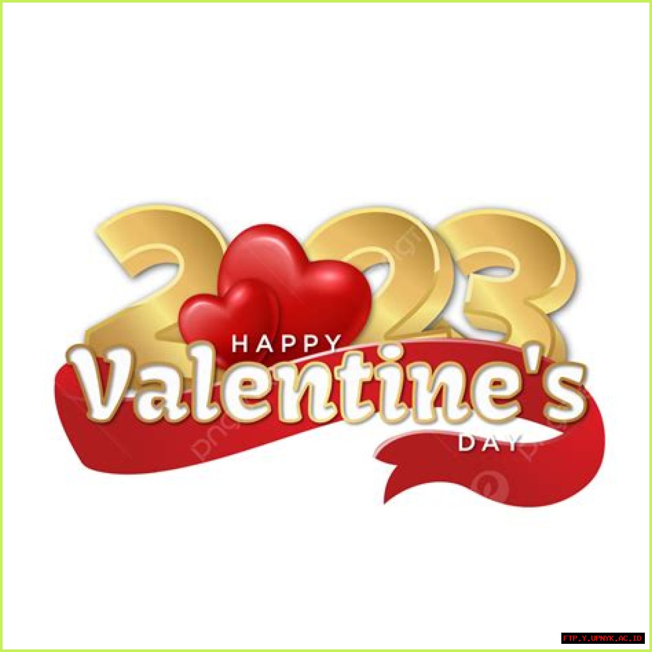 The 2023 Valentine's Day Love Extravaganza