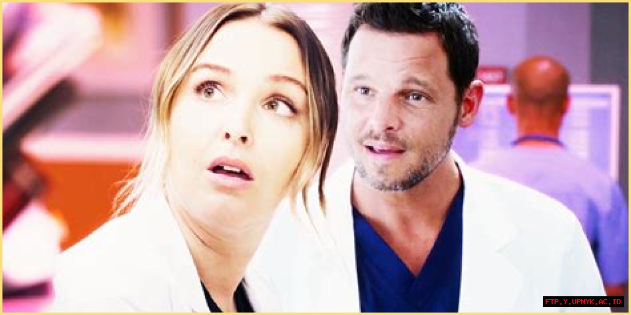 The Actor Behind Karev On Grey's Anatomy: A Masterful Performance