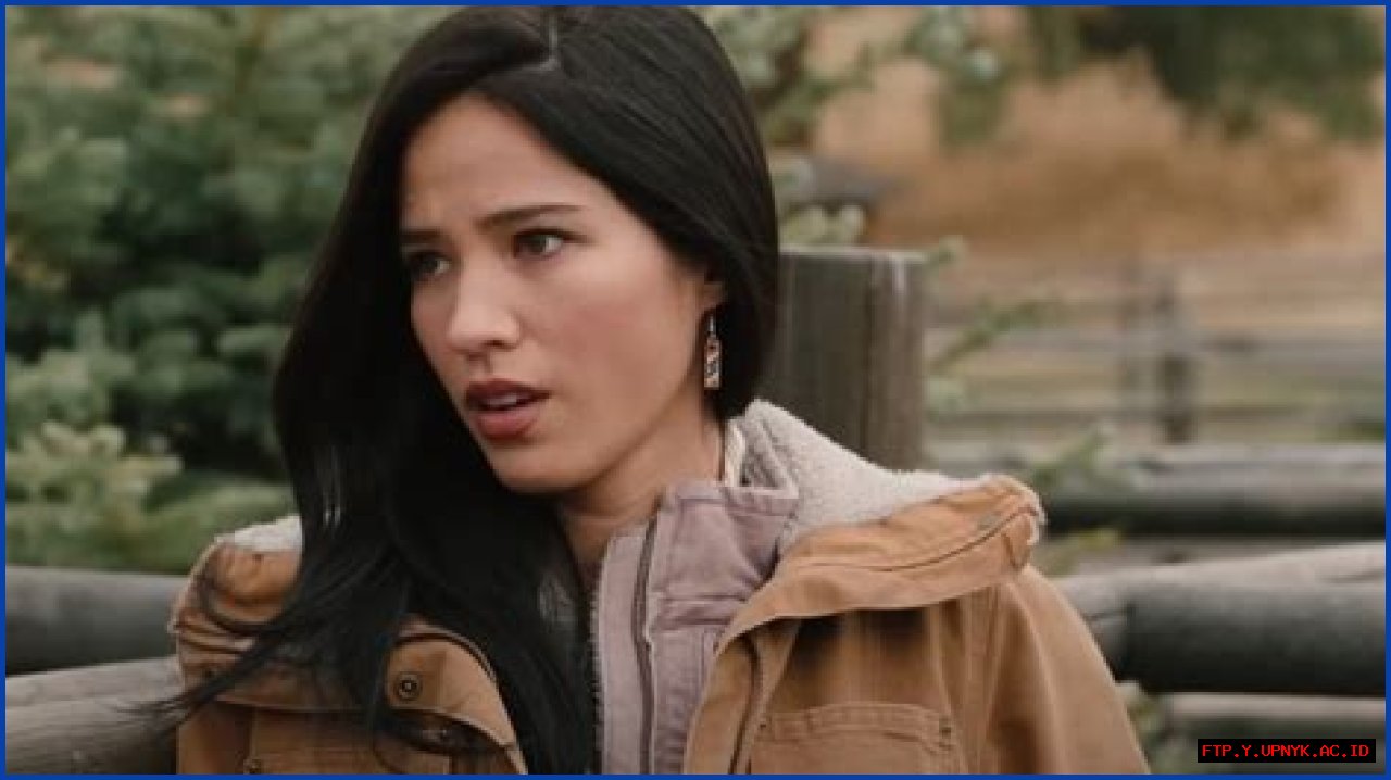 The Actress Who Portrays Monica On Yellowstone: Discover Her Identity