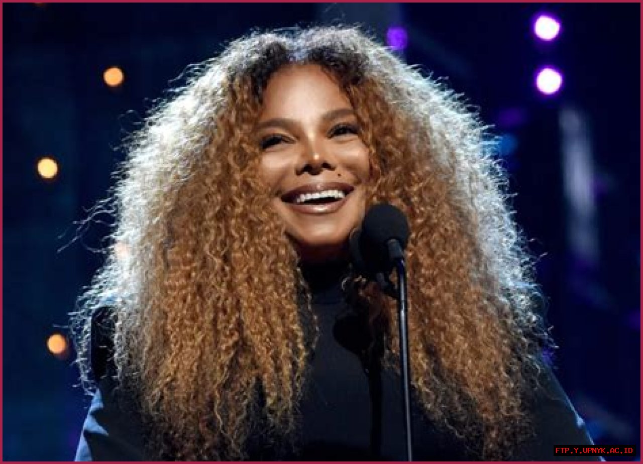 The Age Of Janet Jackson's Child: An In-Depth Analysis