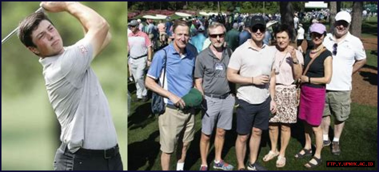 The Age Of Viktor Hovland's Daughter: An Exploration