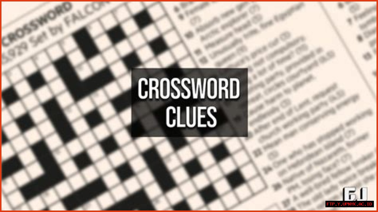 The Agony Of Unanswered Cries: Crossword Clues For The Desperate