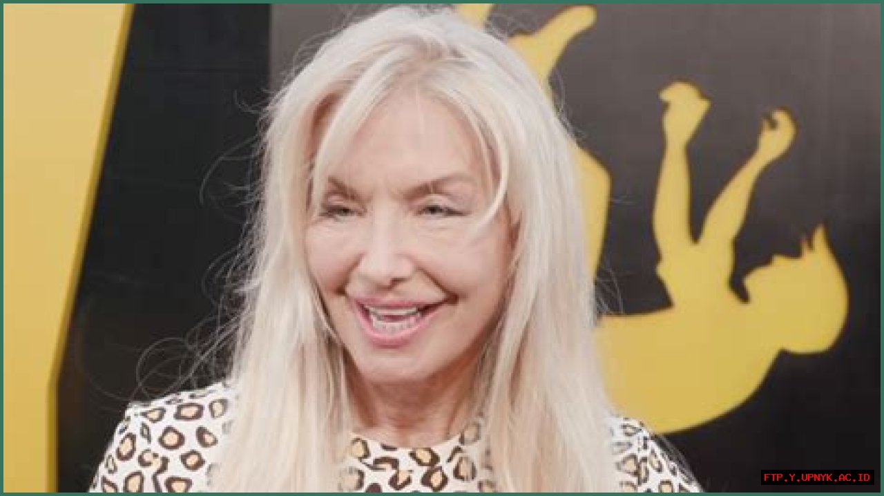 The Allure Of Actress Heather Thomas