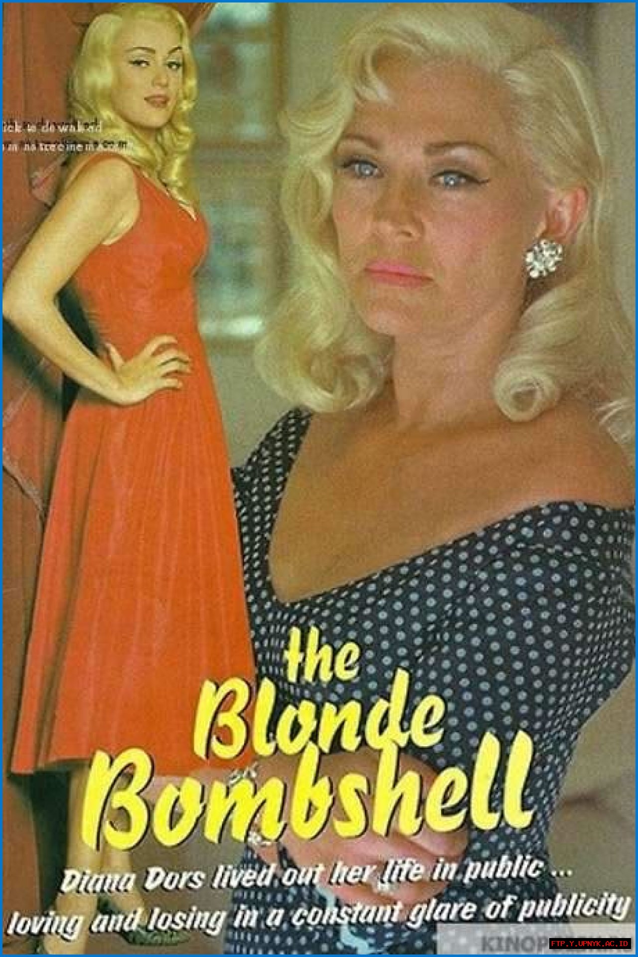 **The Allure Of Jean Harlow: The Original Blonde Bombshell**