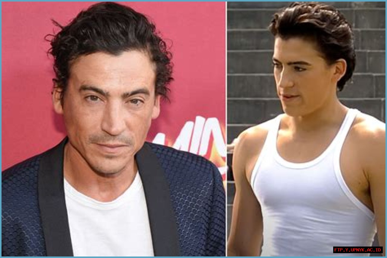 The Andrew Keegan Cult: A Closer Look At The Rise And Fall Of A Strange Hollywood Phenomenon