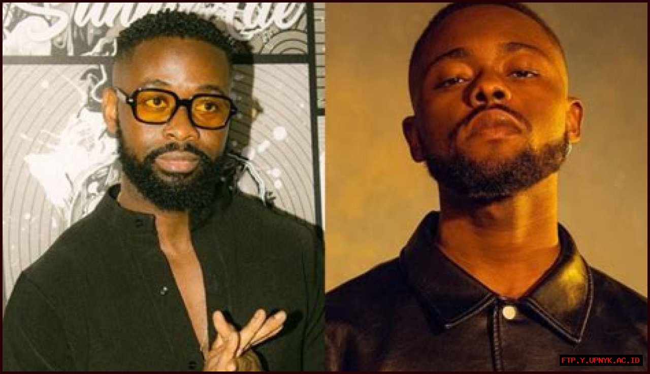 The Art Of Lojay Monalisa: A Masterful Fusion Of Afrobeats And Afropop