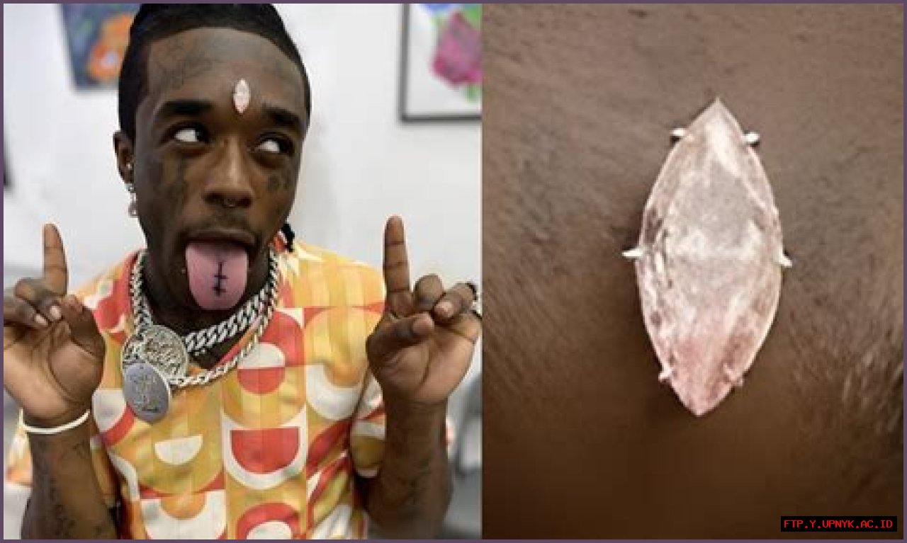 The Astonishing Cost Of Uzi's Legendary Pink Diamond