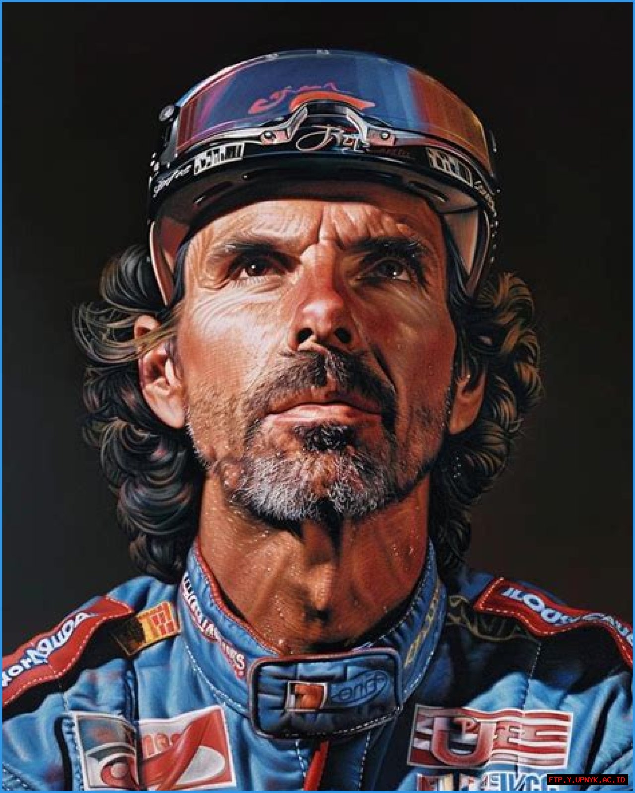 The Astonishing Net Worth Of NASCAR Legend Kyle Petty