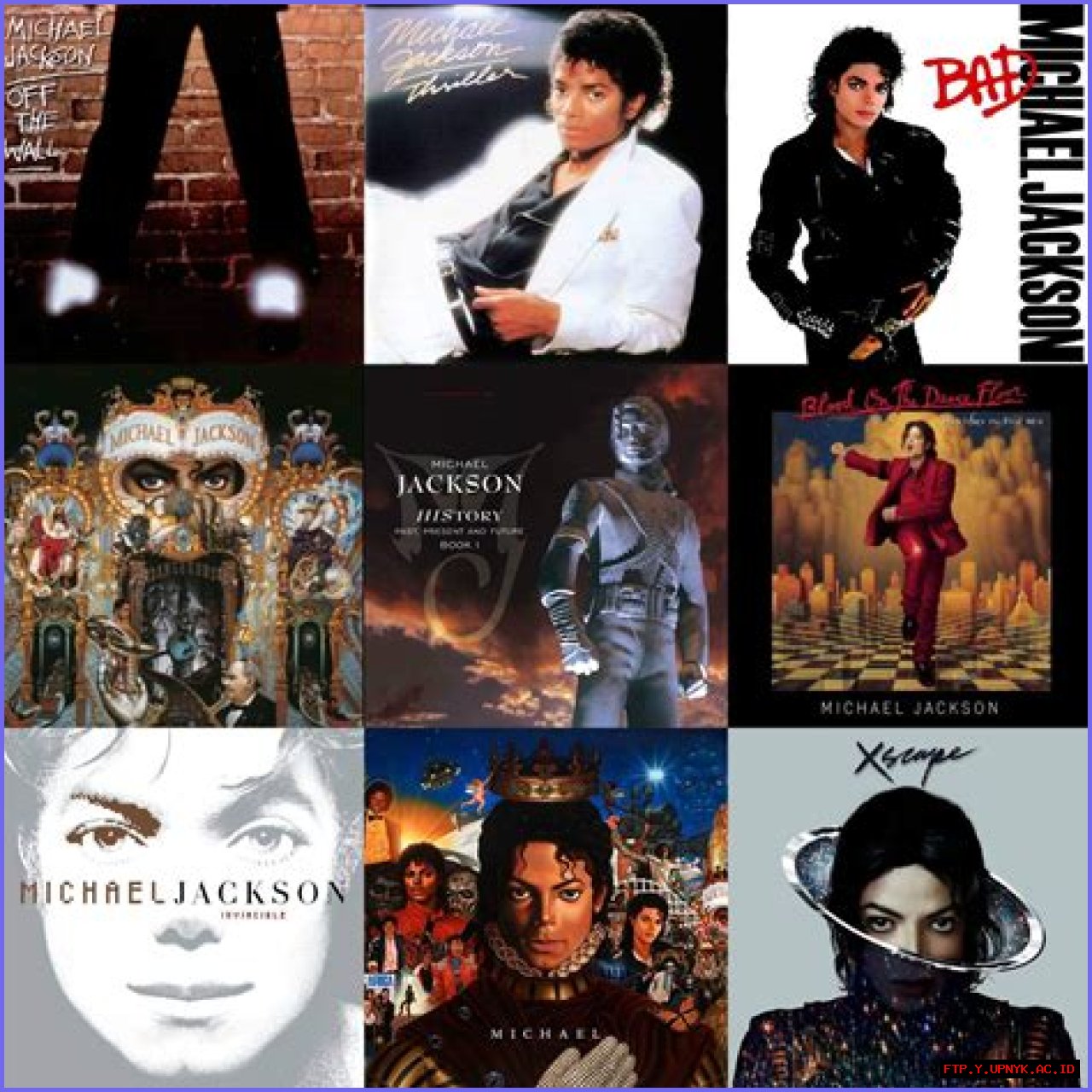 The Astonishing Value Of Michael Jackson's Iconic Records