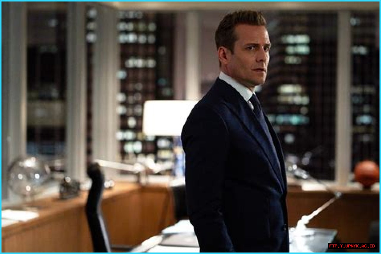 The Astonishing Wealth Of Harvey Specter: Unveiling His Unprecedented Riches