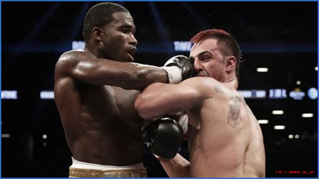 The Astounding Earnings Of Adrien Broner: Uncovering His Last Fight's Payout