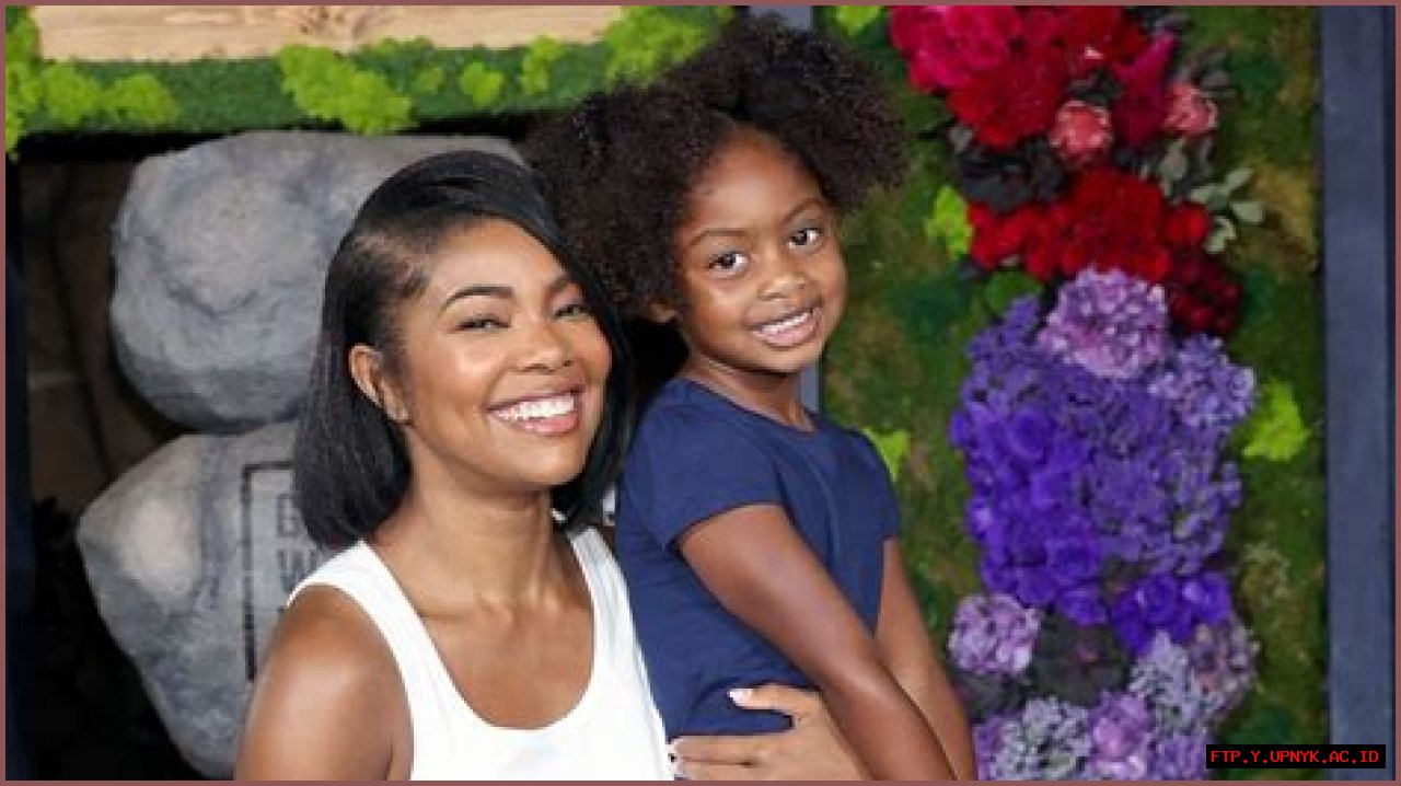 The Astounding Wealth Of Gabrielle Union: Uncovering Her Net Worth