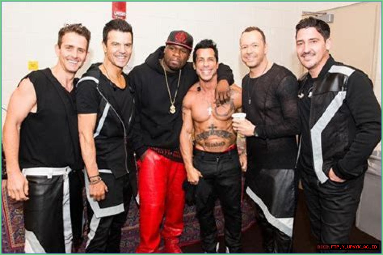 The Band Mark Wahlberg Was In: Unlocking The Musical Past