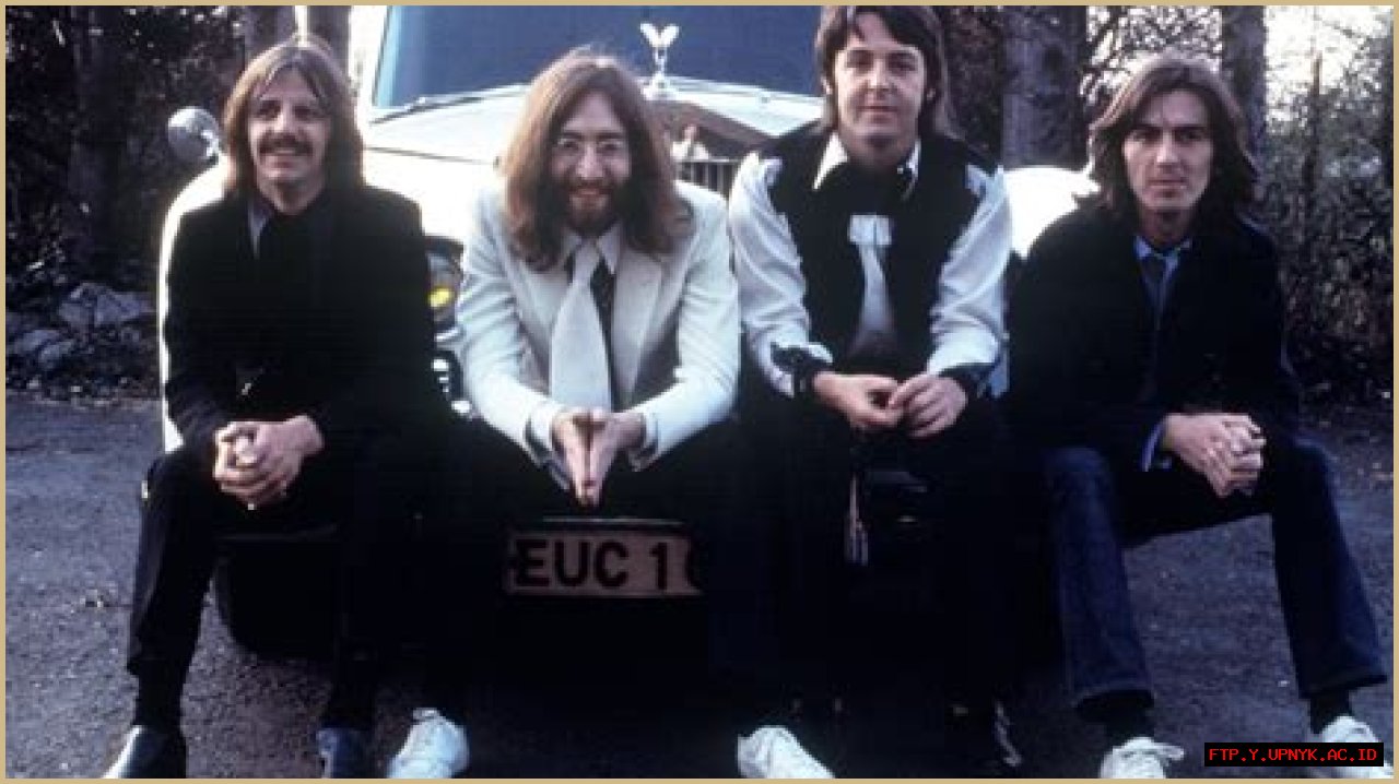 The Beatles' Heights: Unlocking The Secrets In Feet