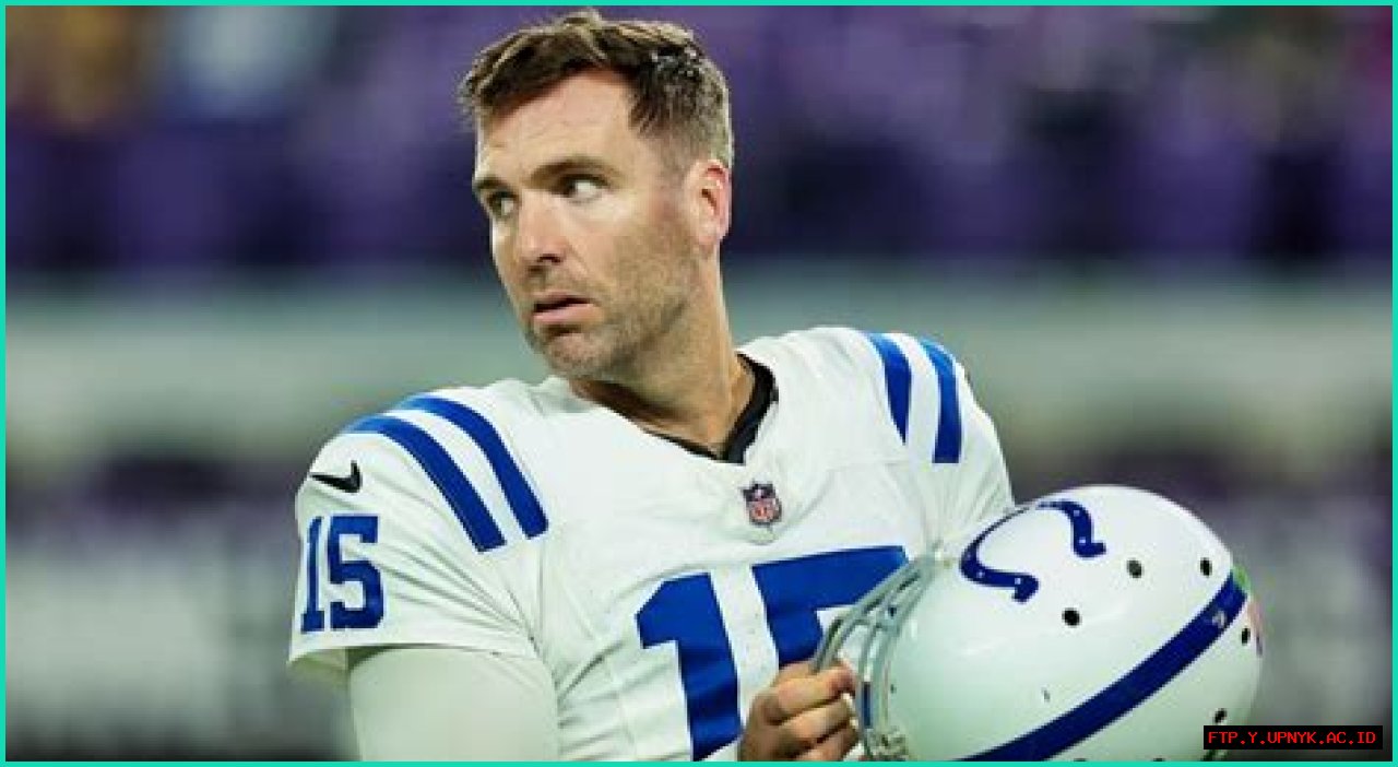 The Birth Of An NFL Legend: Joe Flacco