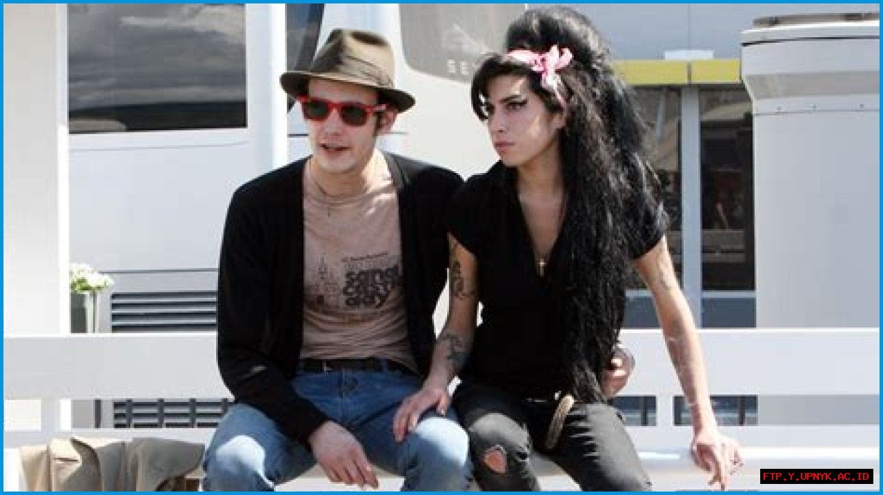 The Blake Fielder-Civil Band: Unveiling Their Musical Odyssey