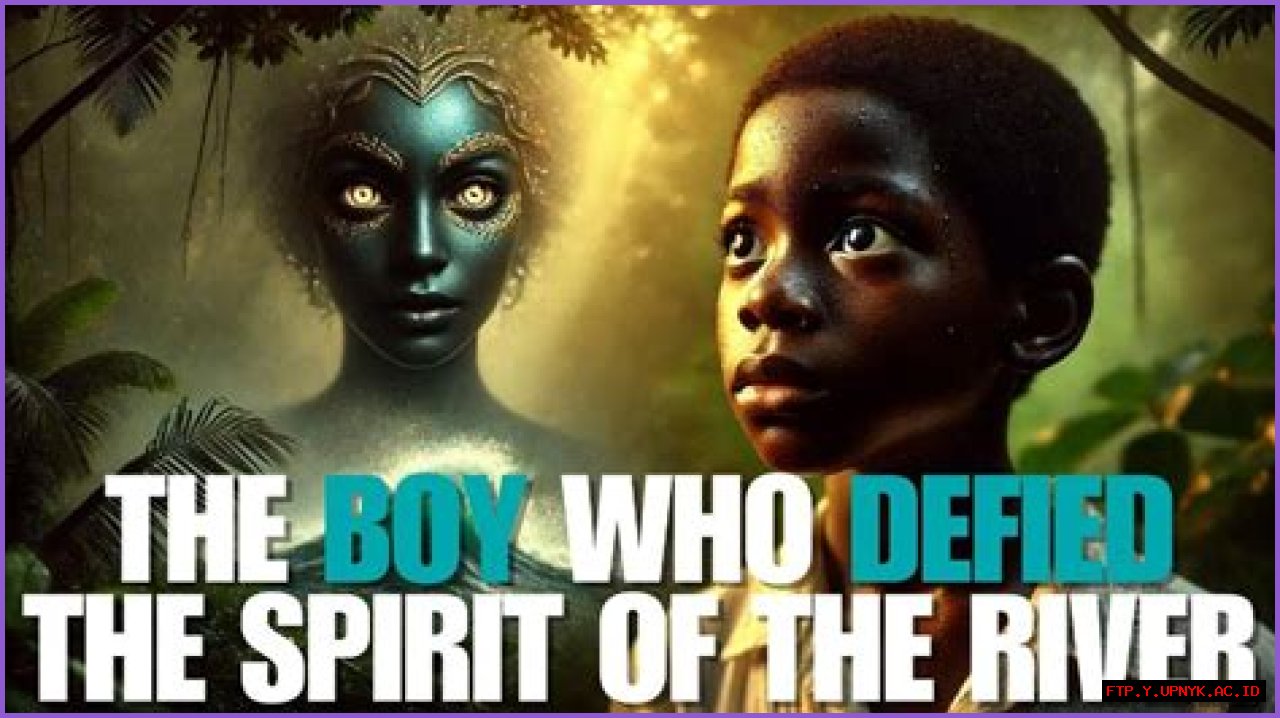 The Boy Who Defied The Odds: The Unbelievable Story Of Absolute Miracle Boy 7