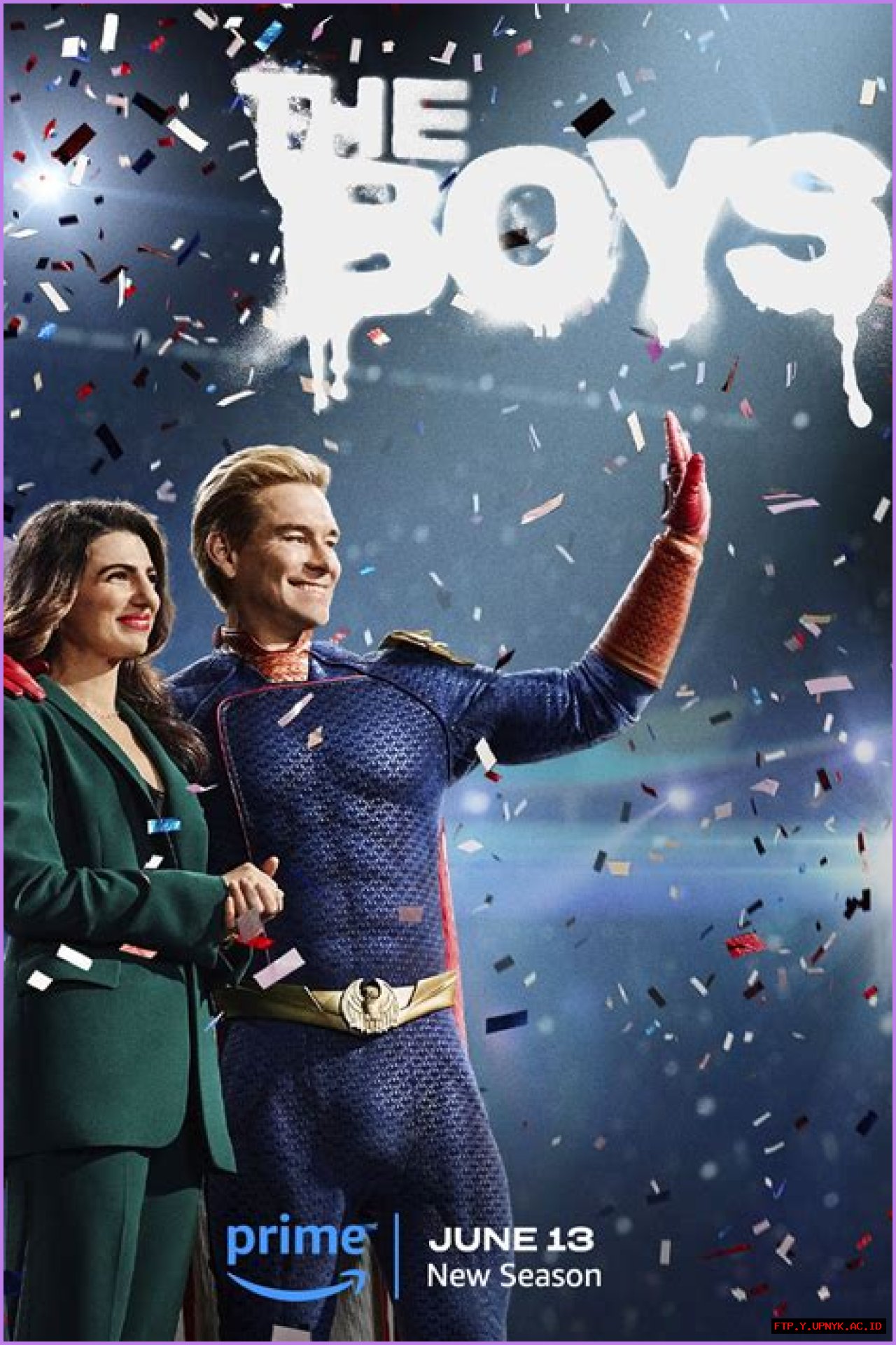 The Boys Cast Salary Per Episode: How Much Do They Earn?