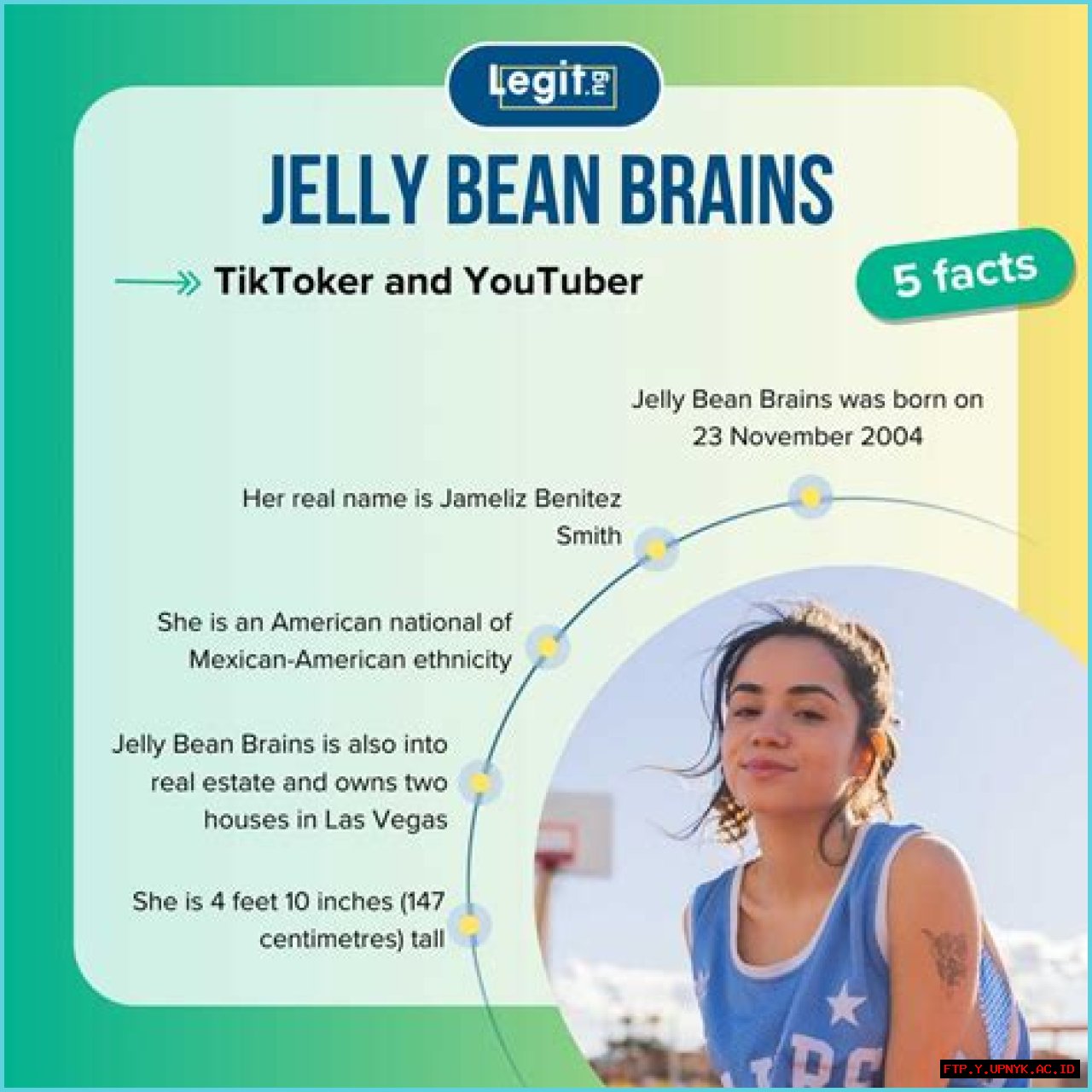 The Brainy Delights: Exploring The Sweet Science Of Jelly Bean Brains
