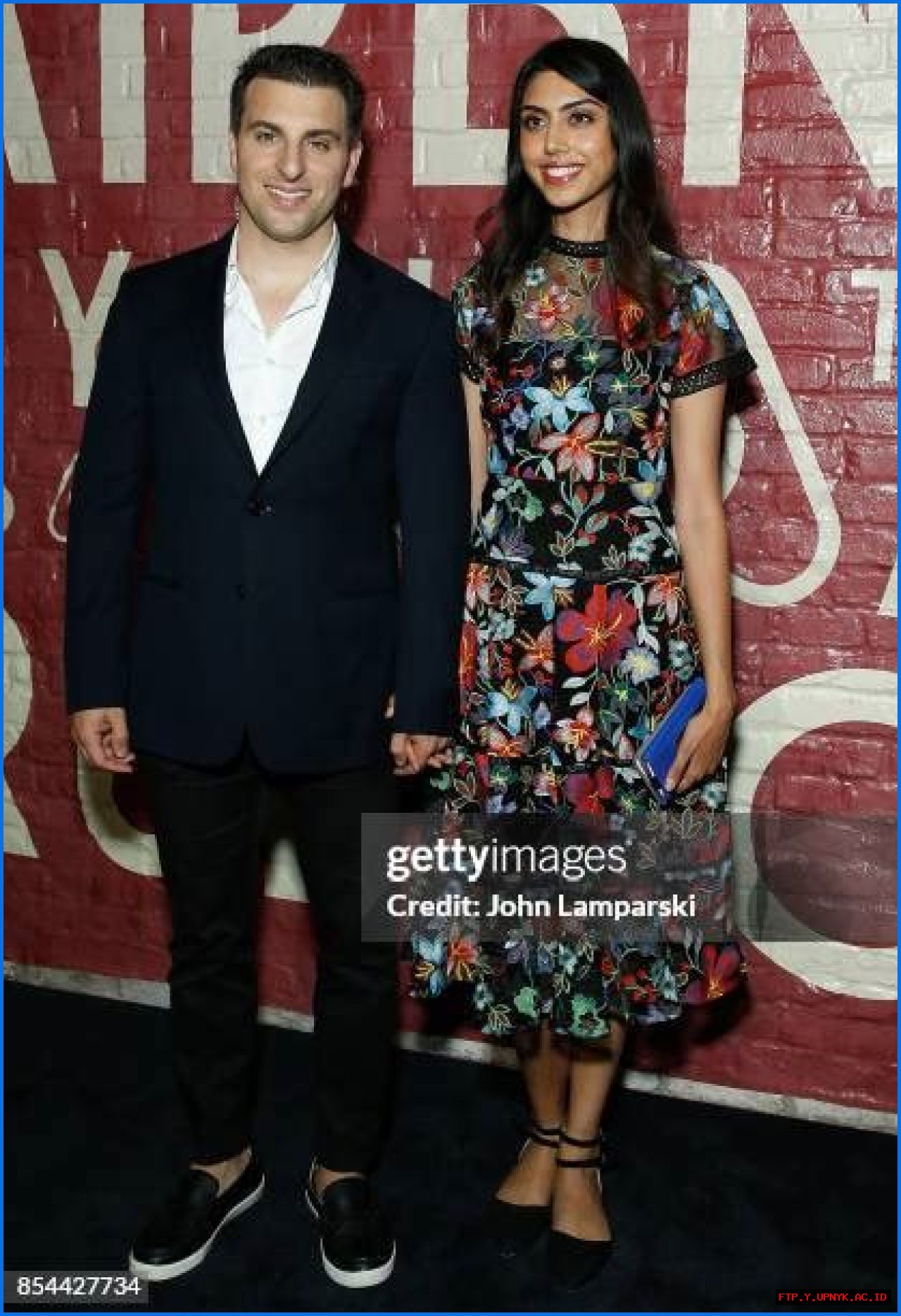 The Breakup Of Airbnb's Power Couple: Brian Chesky And Elissa Patel Split