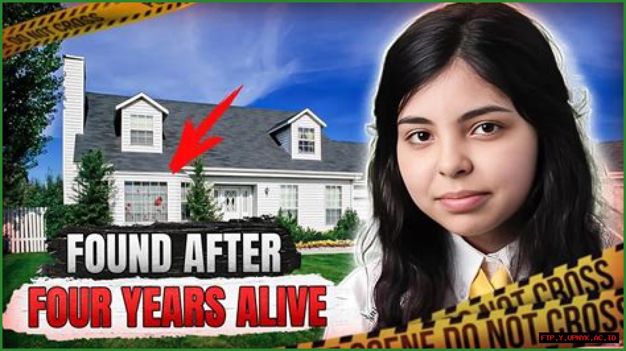 The Chilling Case Of Alicia Mealors: A Mysterious Disappearance