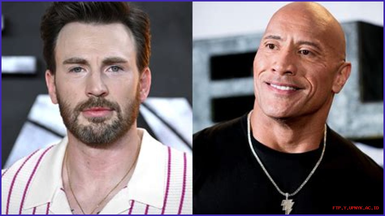 The Close Bond Between Hollywood's Dynamic Duo: Dwayne 'The Rock' Johnson And His Brother