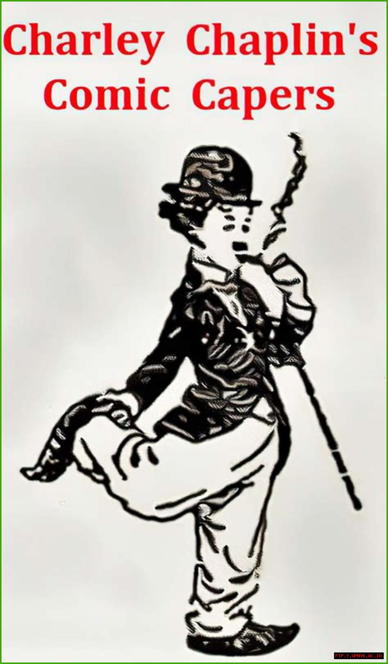 The Comic Capers Of A Hilarious Driver