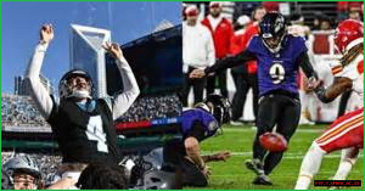 The Complete Guide: NFL Kickers Salaries Revealed