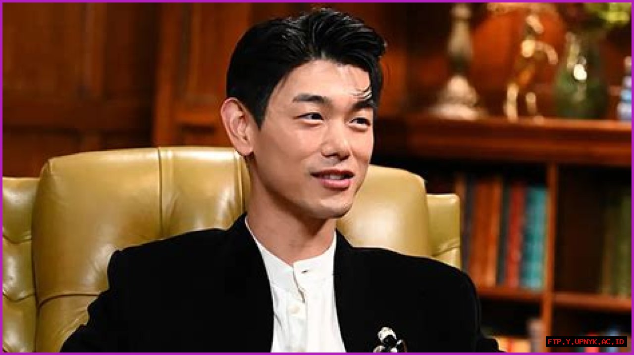 The Complete Guide To Eric Nam's Age