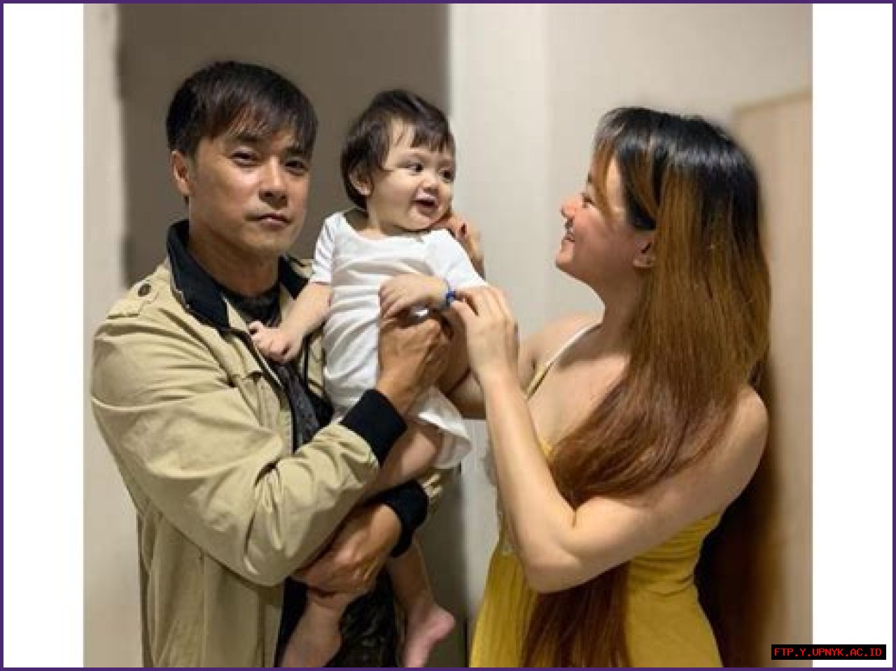 The Complete Guide To Jeric Raval's Children: Uncovering Family And Legacy