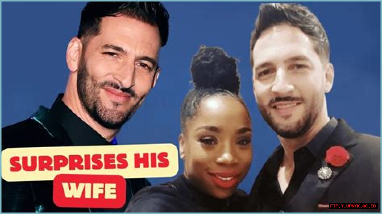 The Complete Guide To Jon B's Relationships