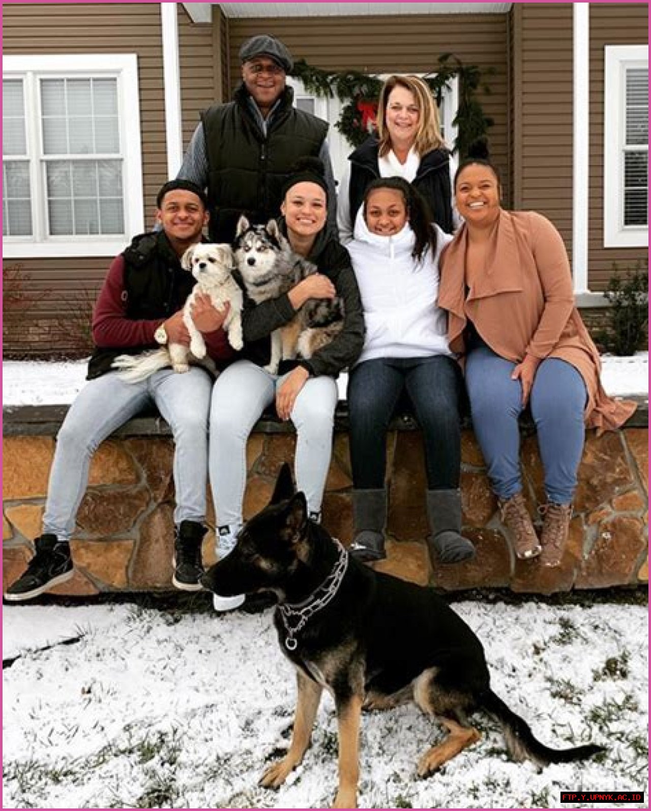 The Complete Guide To Kayla McBride's Parents: Family History And Background