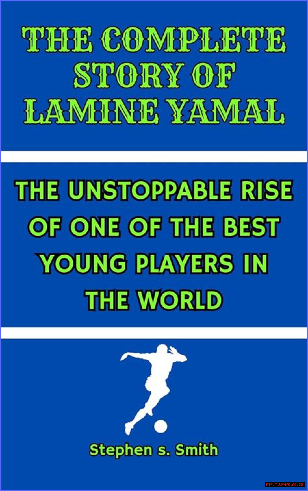 The Complete Guide To Lamine Yamal Ln: Everything You Need To Know