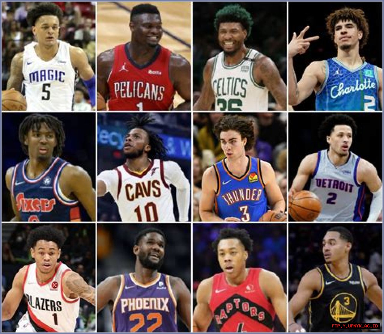 The Complete Guide To Recently Retired NBA Superstars
