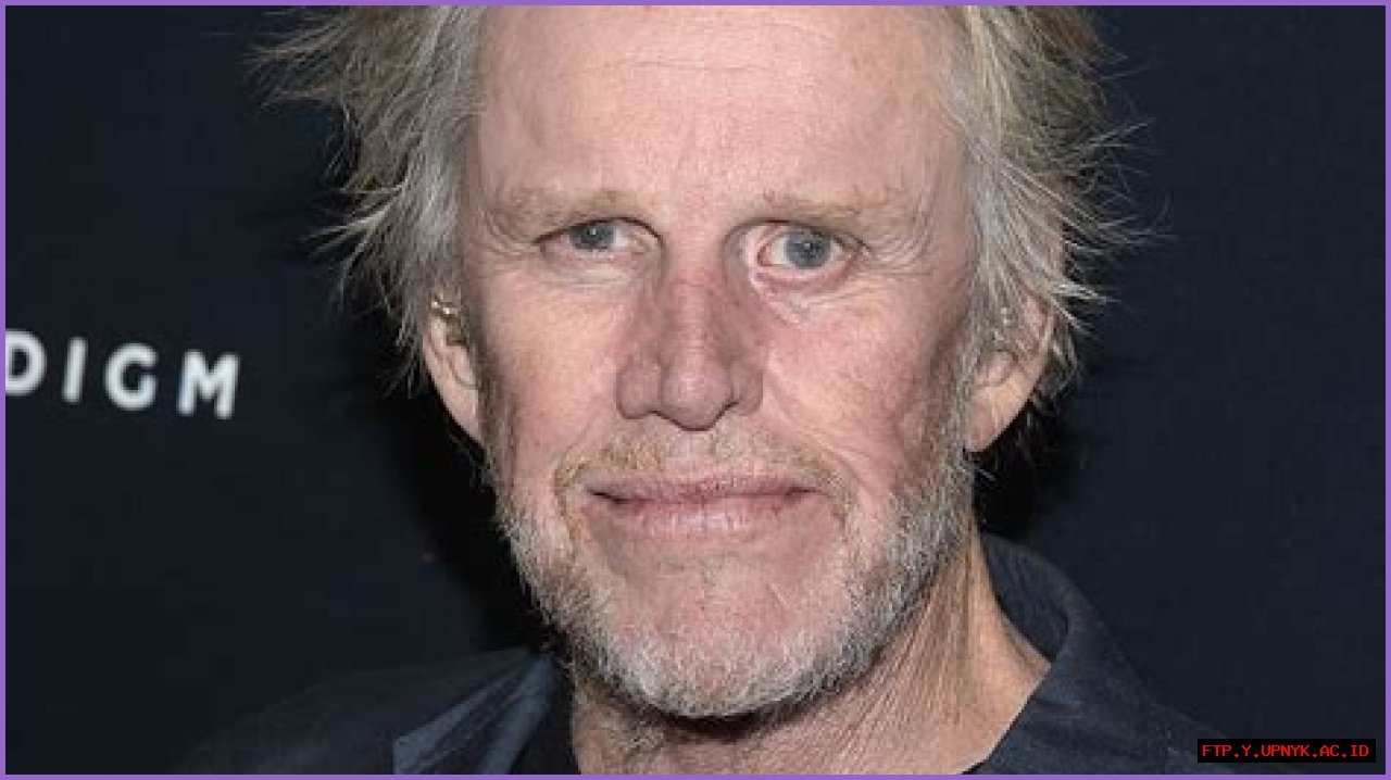 The Complete Guide To The Busey Family Of Actors