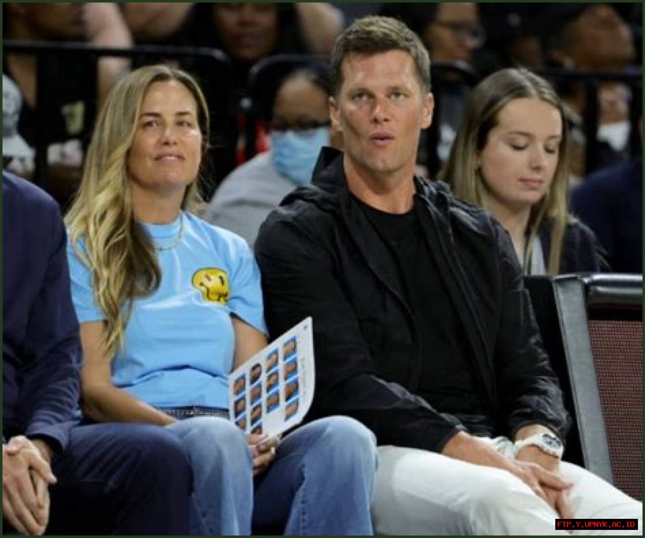 The Complete Guide To Tom Brady's Sister: Everything You Need To Know