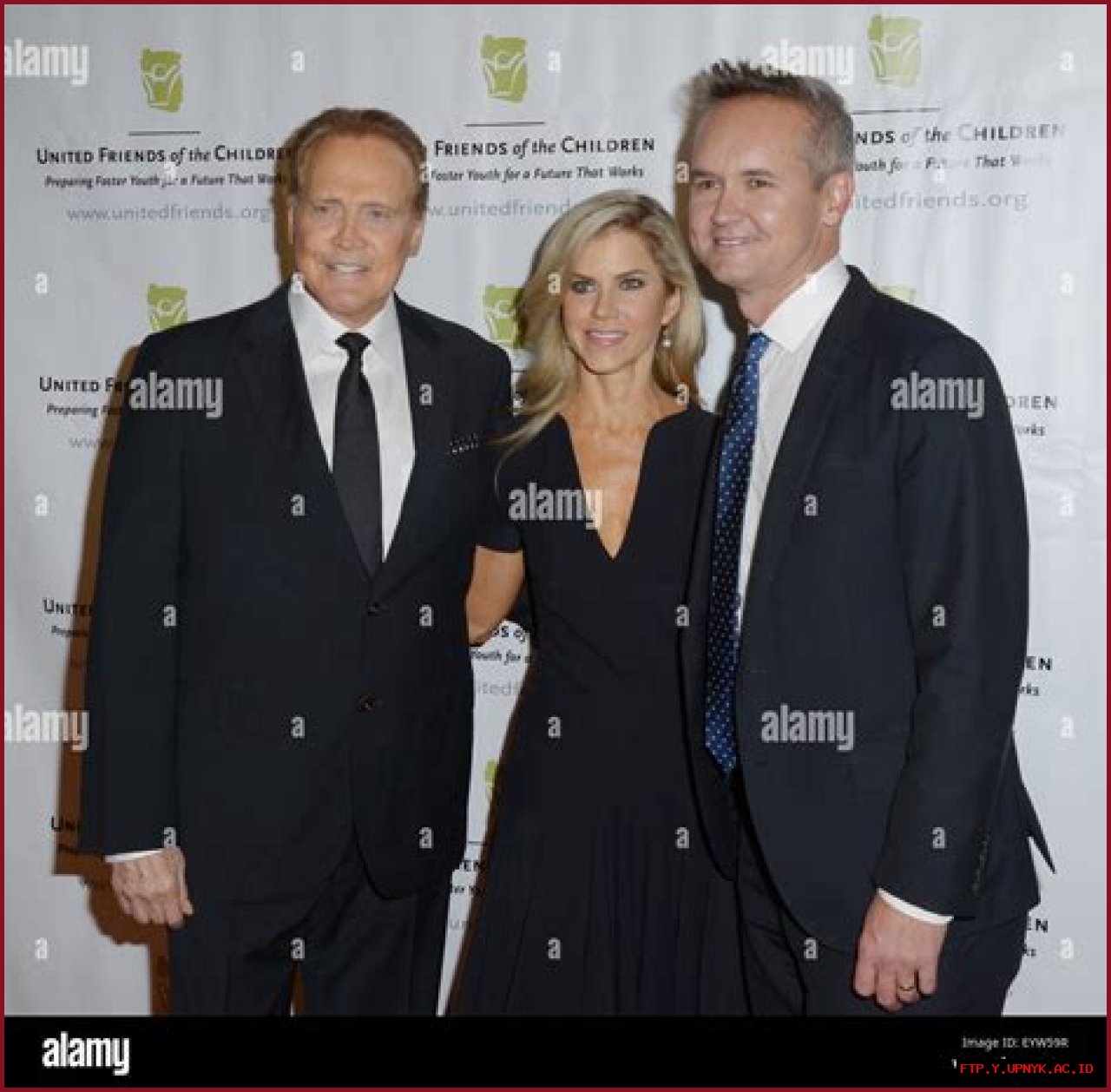The Comprehensive Guide To Lee Majors' Children: A Legacy Of Talent And Success