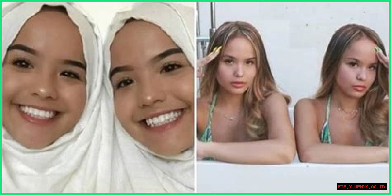 The Connell Twins: A Phenomenon In The Digital Age