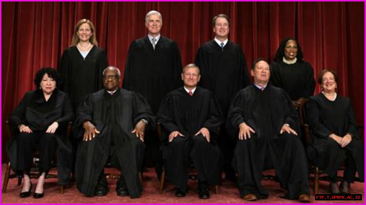 The Conservative Colossus: Philip Alito's Legacy On The Supreme Court