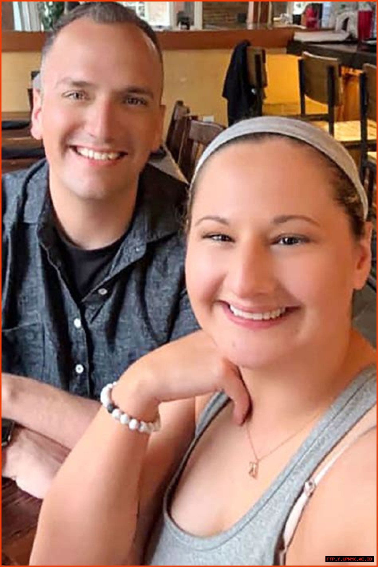 The Controversial Case Of Gypsy Rose Blanchard's Ex-Boyfriend, Ken