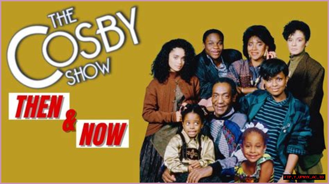 The Cosby Show Cast Revealed
