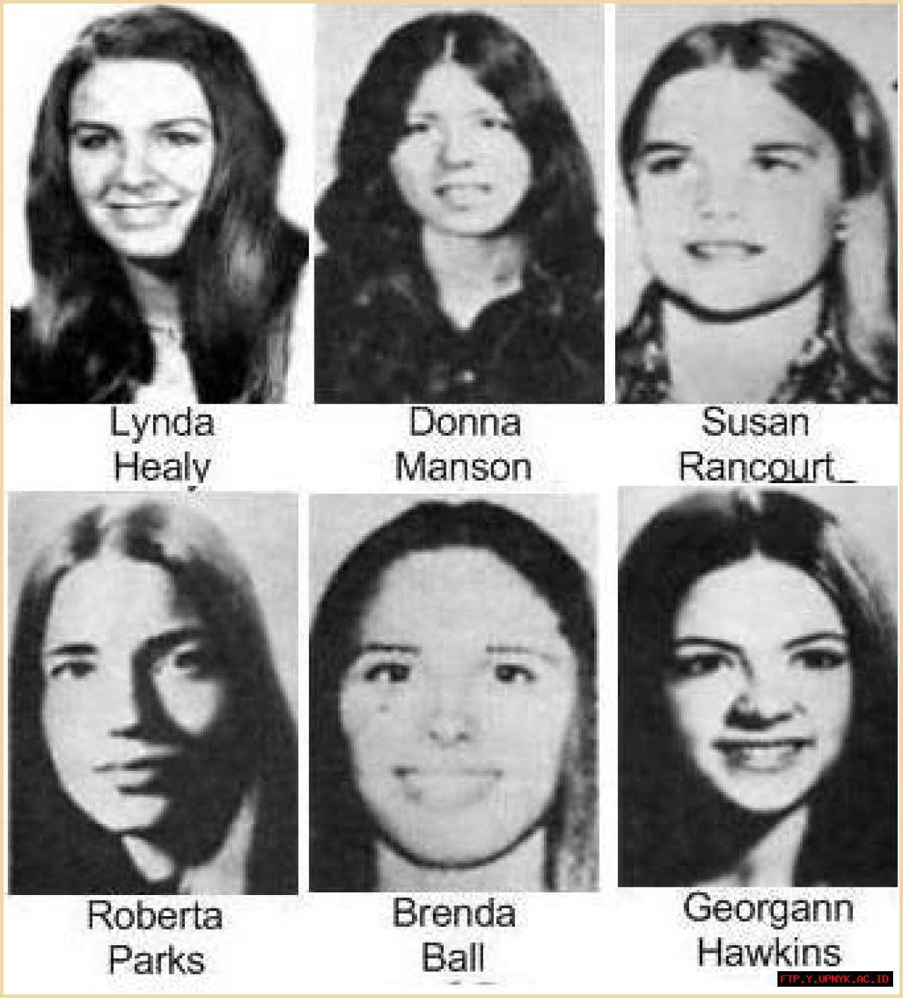 The Creepy Case Of Ted Bundy's Unidentified Child