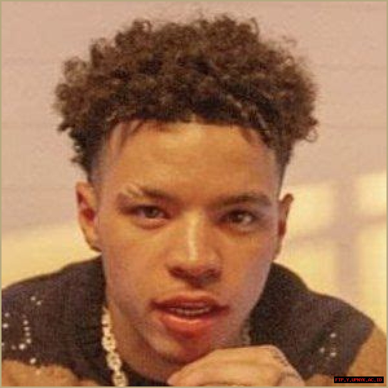 The Curious Age Of Lil Mosey
