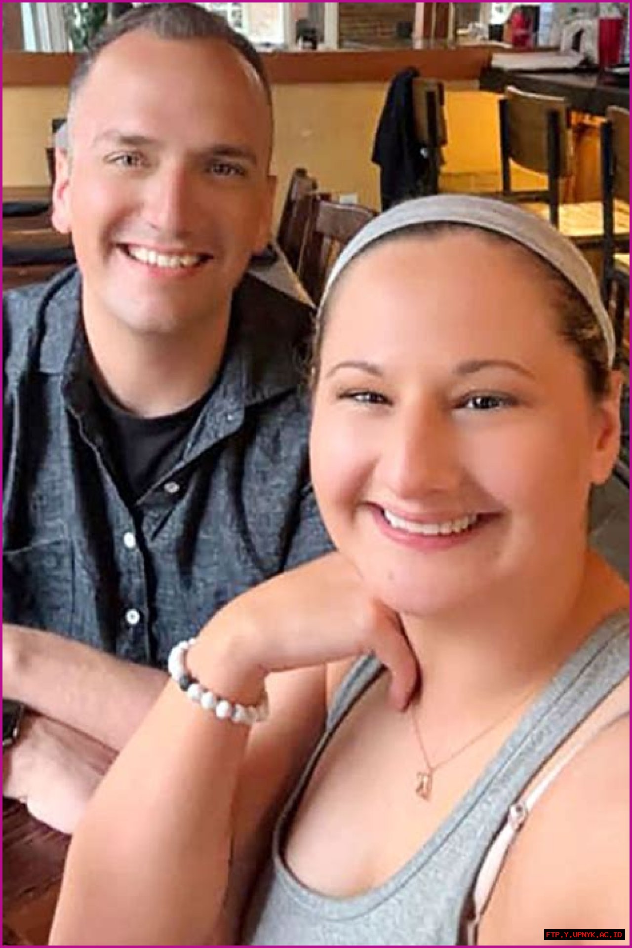 The Dangerous World Of Gypsy Rose's Ex-Boyfriend